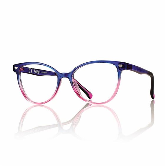 Eyeglasses frame Centro Style Child F050046168000 - F050046168000